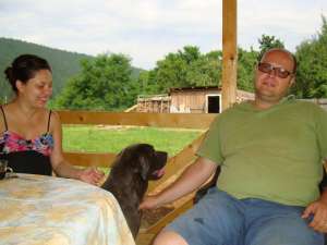 Vand cane corso