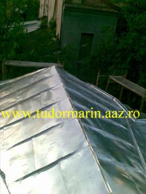 CONFECTII METALICE DIVERSE