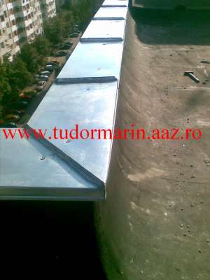 CONFECTII METALICE DIVERSE