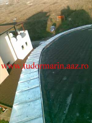 CONFECTII METALICE DIVERSE