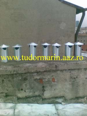CONFECTII METALICE DIVERSE