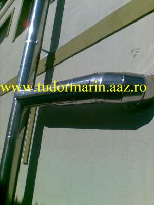 CONFECTII METALICE DIVERSE