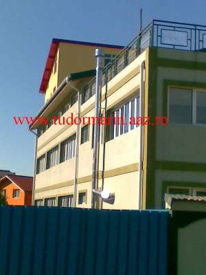 CONFECTII METALICE DIVERSE