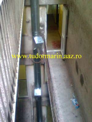CONFECTII METALICE DIVERSE