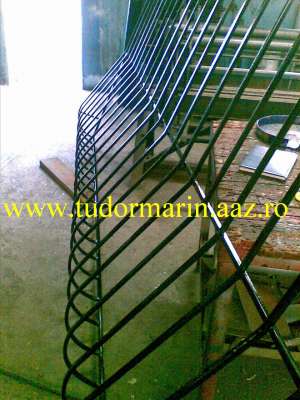CONFECTII METALICE DIVERSE