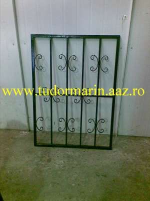 CONFECTII METALICE DIVERSE