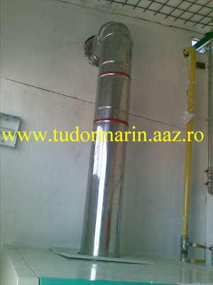CONFECTII METALICE DIVERSE