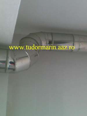 CONFECTII METALICE DIVERSE