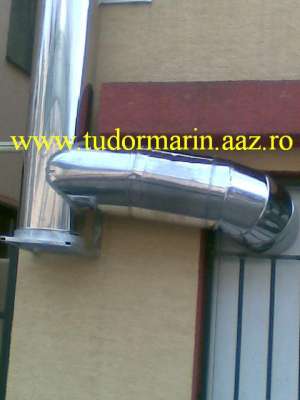 CONFECTII METALICE DIVERSE