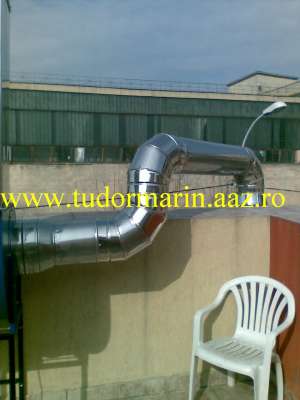 CONFECTII METALICE DIVERSE