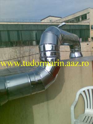 CONFECTII METALICE DIVERSE