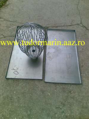 CONFECTII METALICE DIVERSE