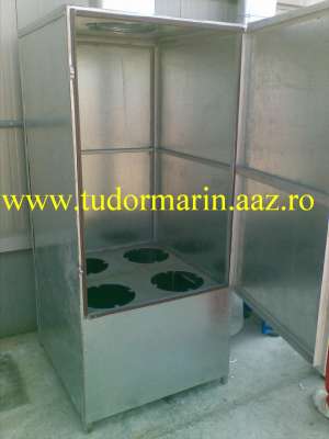 CONFECTII METALICE DIVERSE