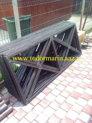 CONFECTII METALICE DIVERSE