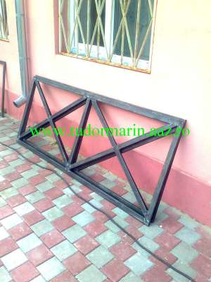 CONFECTII METALICE DIVERSE