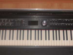 vand roland rd700gx
