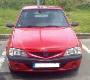 De vanzare Dacia Solenza