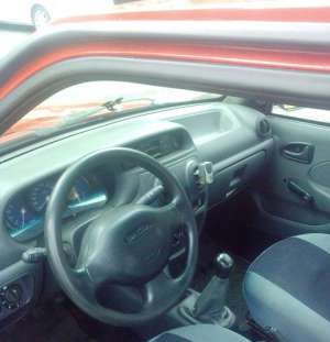 De vanzare Dacia Solenza