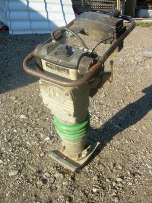 MAI COMPACTOR