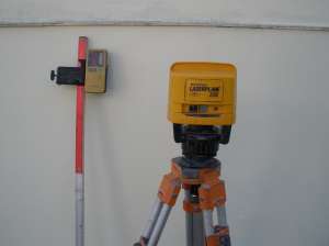 LASER CONSTRUCTI