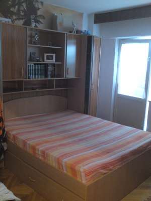 Vanzare apartament 2 camere Tulcea,   59 mp,   Str. Victoriei Bloc 8