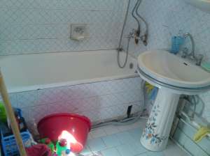 Vanzare apartament 2 camere Tulcea,   59 mp,   Str. Victoriei Bloc 8