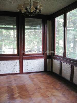 VANZARE APARTAMENT 2 CAMERE,    64 MP,    IN STATIUNEA SINAIA