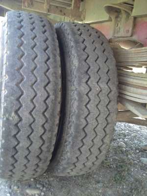 vand 2 camionete marca mercedez benz 508 una de 3, 5 tone iar una de 5 tone , masinile arata si merg