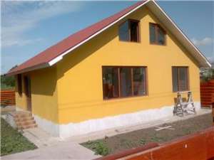 VAND CASA  LUMINA CONSTANTA OFERTA UNICA!!