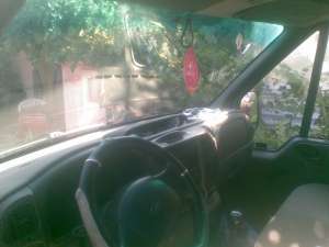 VAND URGENT FORD TRANSIT STARE IMPECABILA