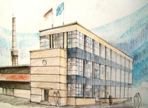MEDITATII DESEN ARHITECTURA