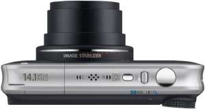 Camera Foto CANON PowerShot SX210 IS - 549 lei