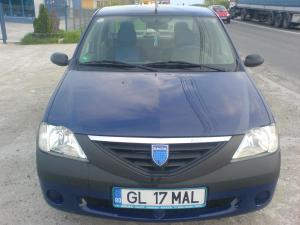 VAND LOGAN GPL