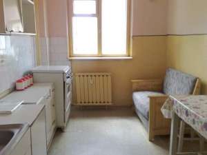 BACAU,  VAND APARTAMENT 2 CAMERE DECOMANDAT,  ETAJUL 2