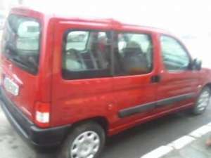vand peugeot partner