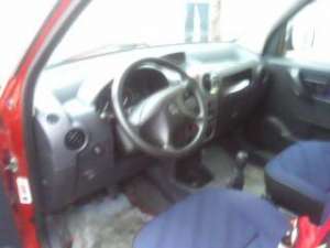vand peugeot partner