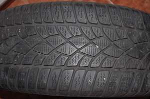 SET ROTI IARNA ORIGINALE AUDI A4 A6 7J x 16 inch ET46