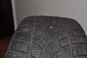 SET ROTI IARNA ORIGINALE AUDI A4 A6 7J x 16 inch ET46