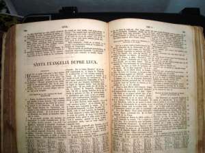 vand Sf. Scriptura 1874