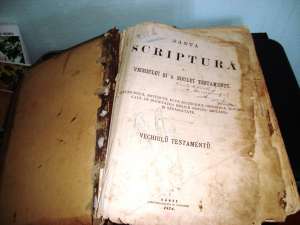 vand Sf. Scriptura 1874