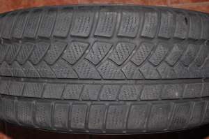 SET ROTI COMPLETE,   ORIGINALE BMW Seria 3,   E46,   7Jx16 inch,   ET47