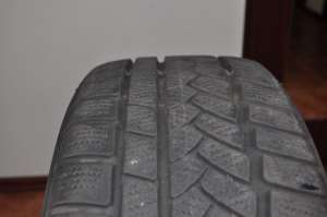 SET ROTI COMPLETE,   ORIGINALE BMW Seria 3,   E46,   7Jx16 inch,   ET47