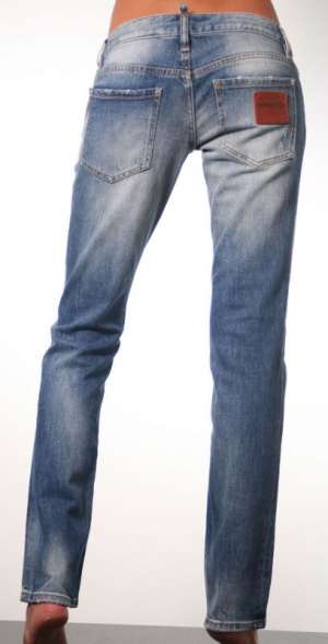 Blugi dama  Dsquared cod47