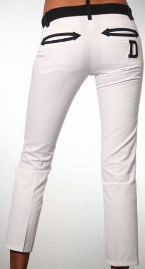 Pantaloni dama Dsquared cod 57