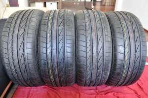 SET ROTI COMPLETE VARA ORIGINALE AUDI A4 8K B8 7.5J x 17 inch ET45