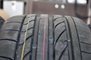 SET ROTI COMPLETE VARA ORIGINALE AUDI A4 8K B8 7.5J x 17 inch ET45