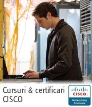 Cursuri CISCO