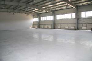 INCHIRIEZ HALA - SHOWROOM - SPATIU COMERCIAL