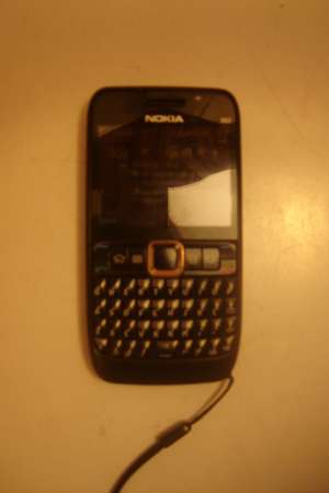 Vand nokia E63