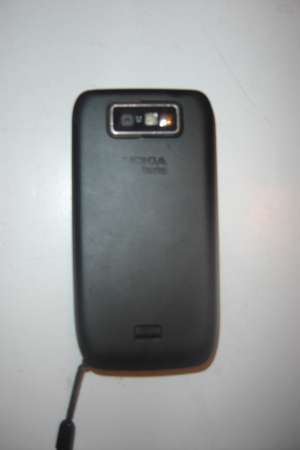 Vand nokia E63